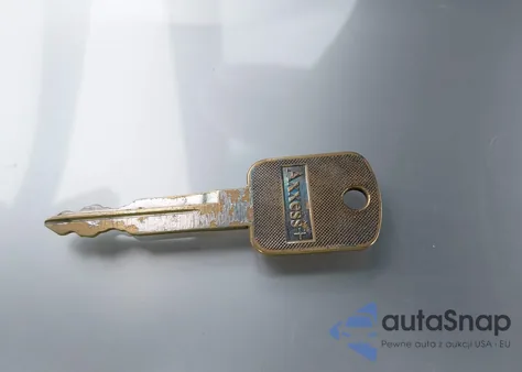 1996 Ford Explorer z USA, uszkodzony, nr VIN 1FMDU35P5TUC60089